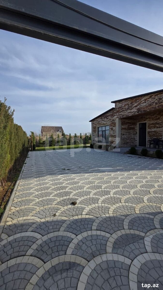 Bağ evi kirayə verilir, Ləhiş bağları (4)