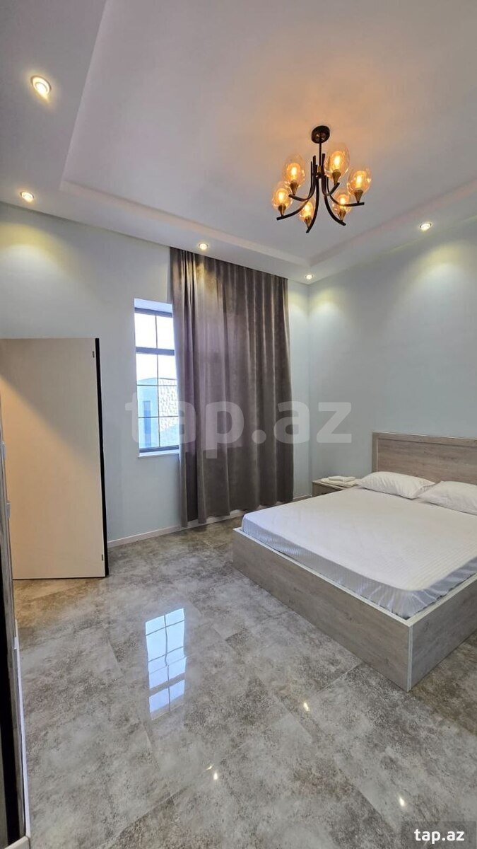 Bağ evi kirayə verilir, Ləhiş bağları (6)