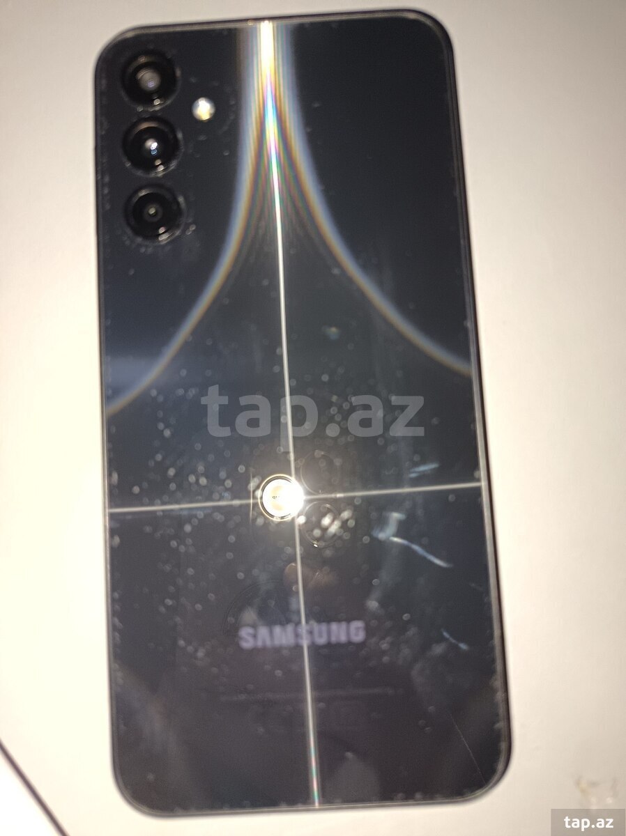 Samsung Galaxy A24 4G Black 128GB/6GB (2)