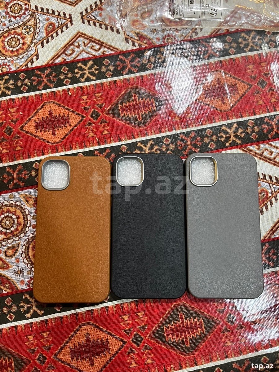 Apple iPhone 11 üzlüyü