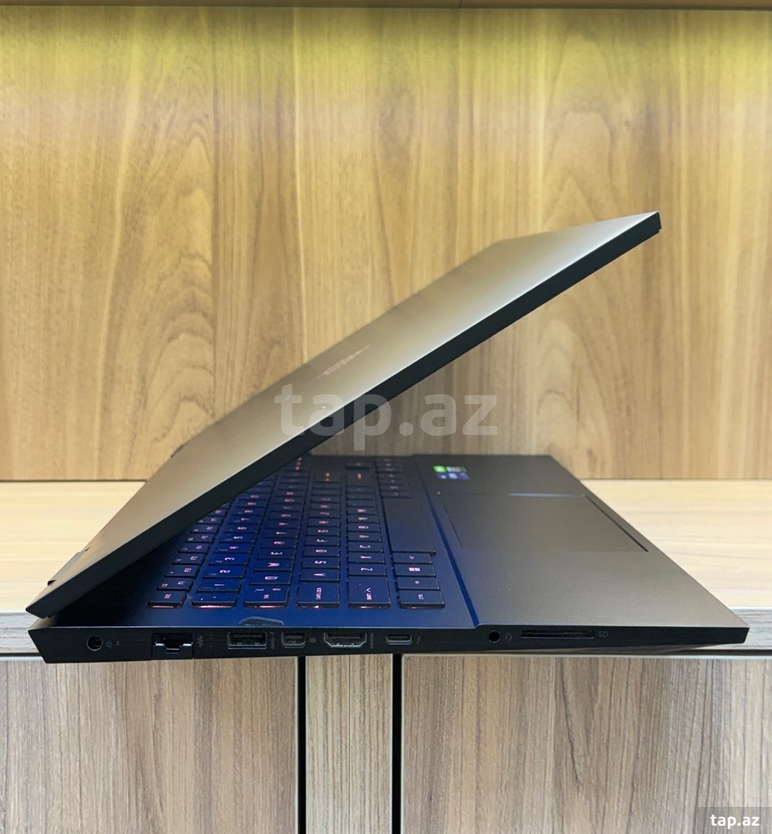 Hp Omen 16 noutbuku (3)