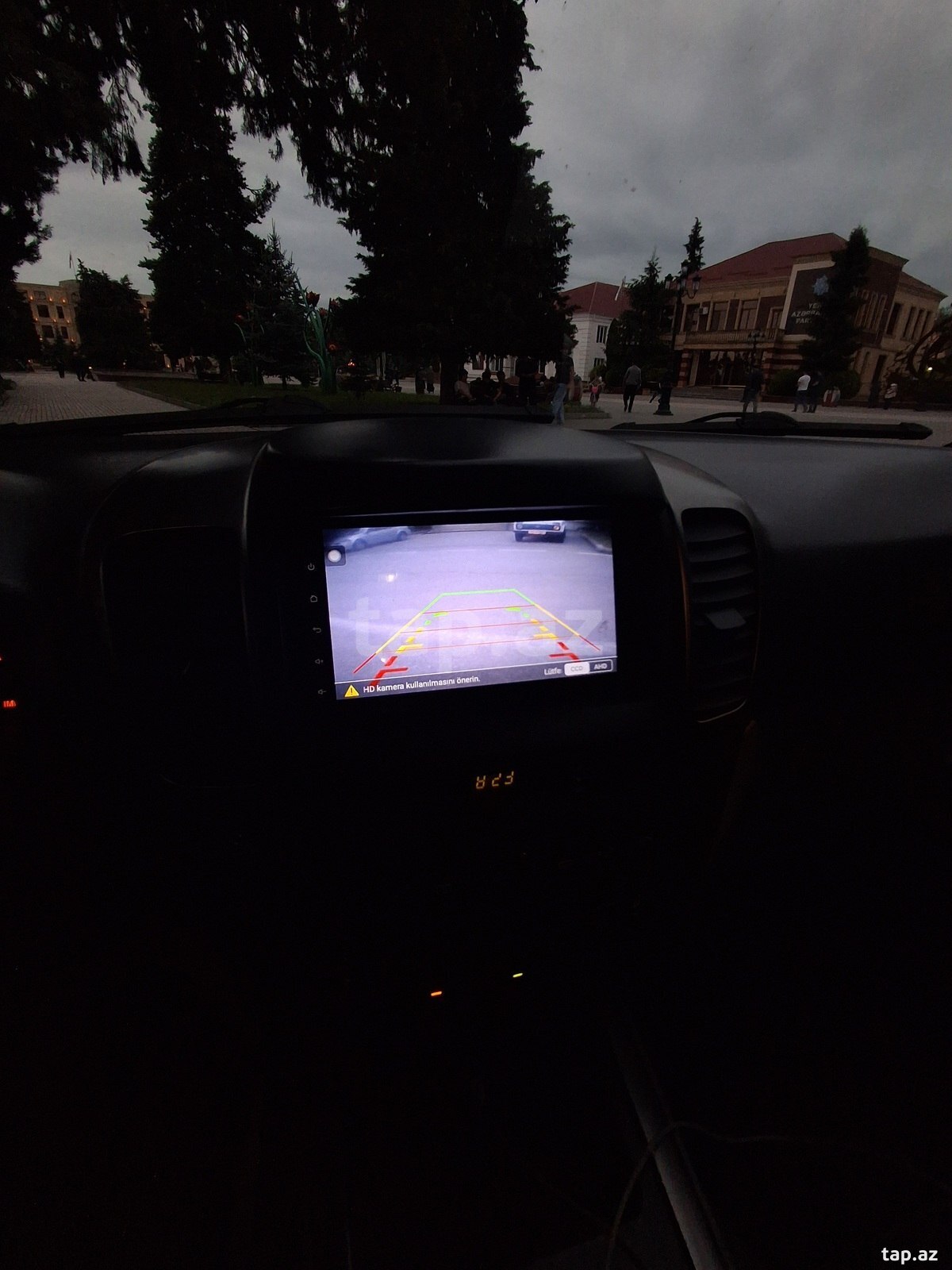 KIA Sorento, 2006 il (6)