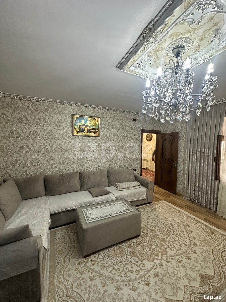 Həyət evi, Lökbatan qəs. (11)
