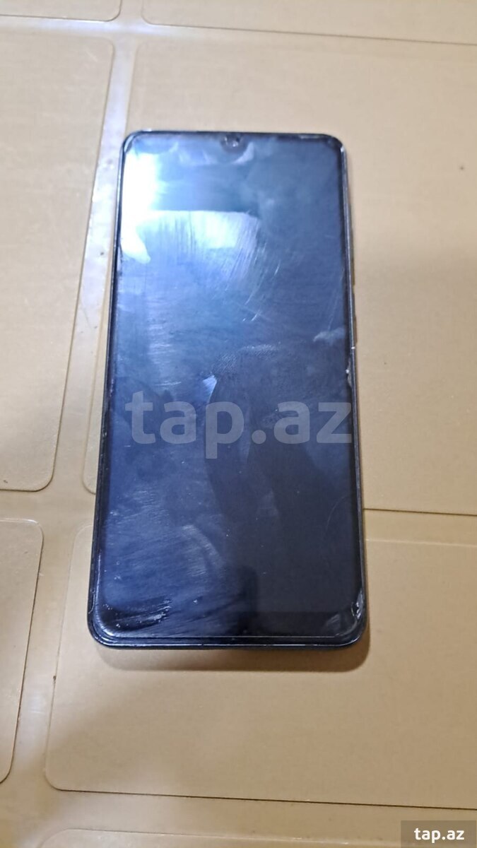 Samsung Galaxy A33 5G Black 128GB/6GB