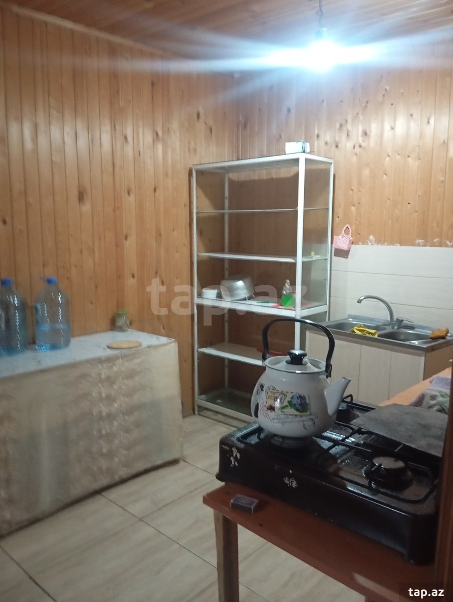 Obyekt icarəyə verilir, Çingiz Mustafayev küç. (3)