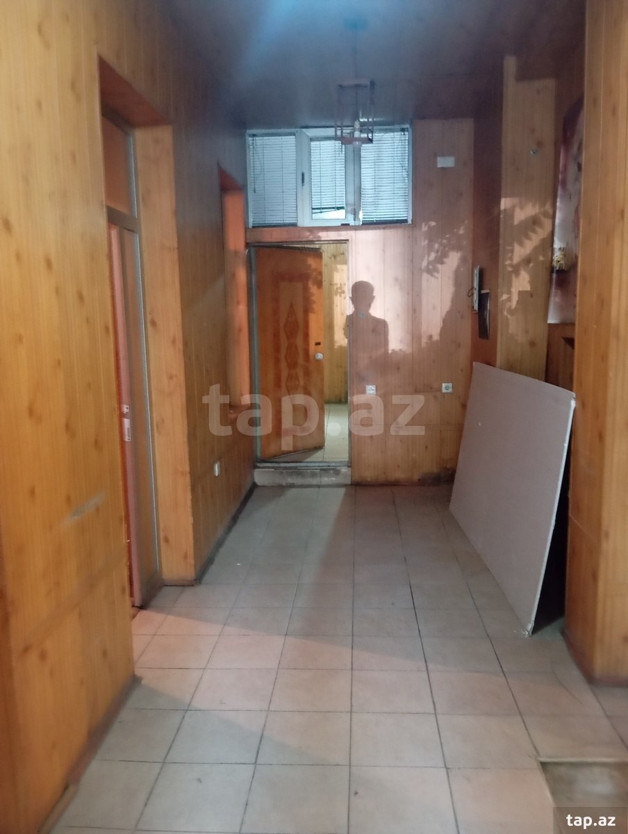 Obyekt icarəyə verilir, Çingiz Mustafayev küç. (12)