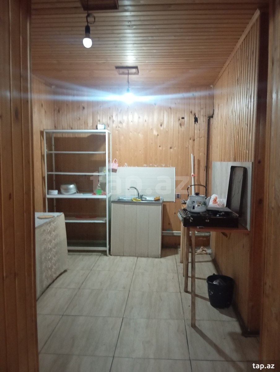 Obyekt icarəyə verilir, Çingiz Mustafayev küç. (5)
