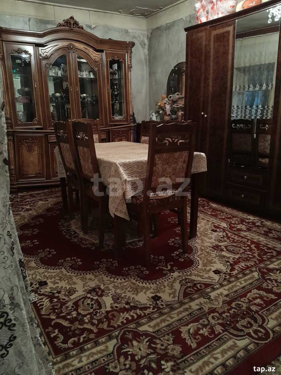 Həyət evi, Maştağa qəs. (6)