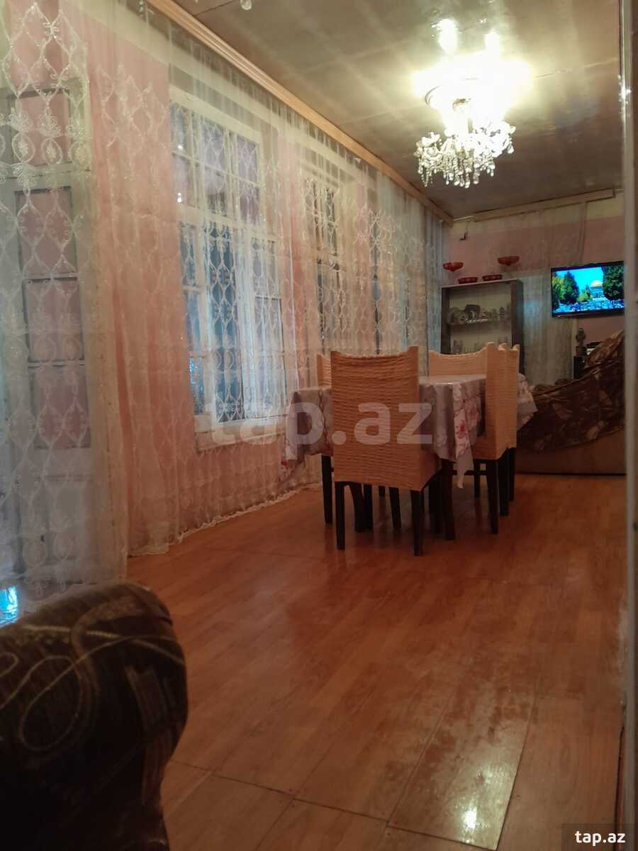 Həyət evi, Maştağa qəs. (5)