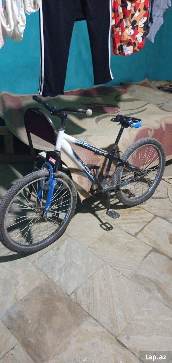 Velosiped 