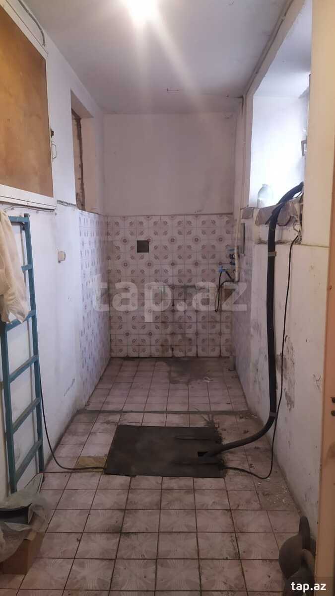 Obyekt icarəyə verilir, Ağadadaş Qurbanov küç. 6 (13)