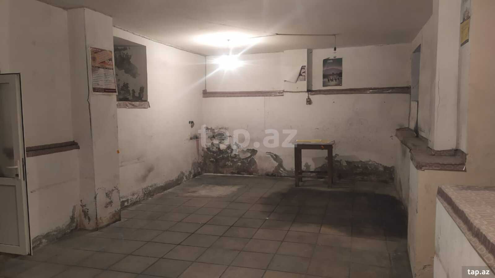 Obyekt icarəyə verilir, Ağadadaş Qurbanov küç. 6 (17)