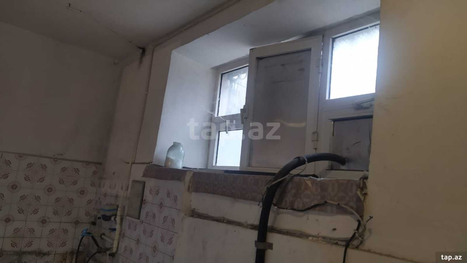 Obyekt icarəyə verilir, Ağadadaş Qurbanov küç. 6 (9)