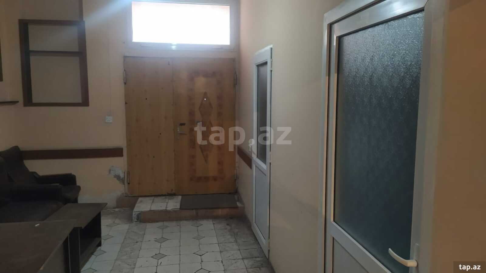 Obyekt icarəyə verilir, Ağadadaş Qurbanov küç. 6 (3)