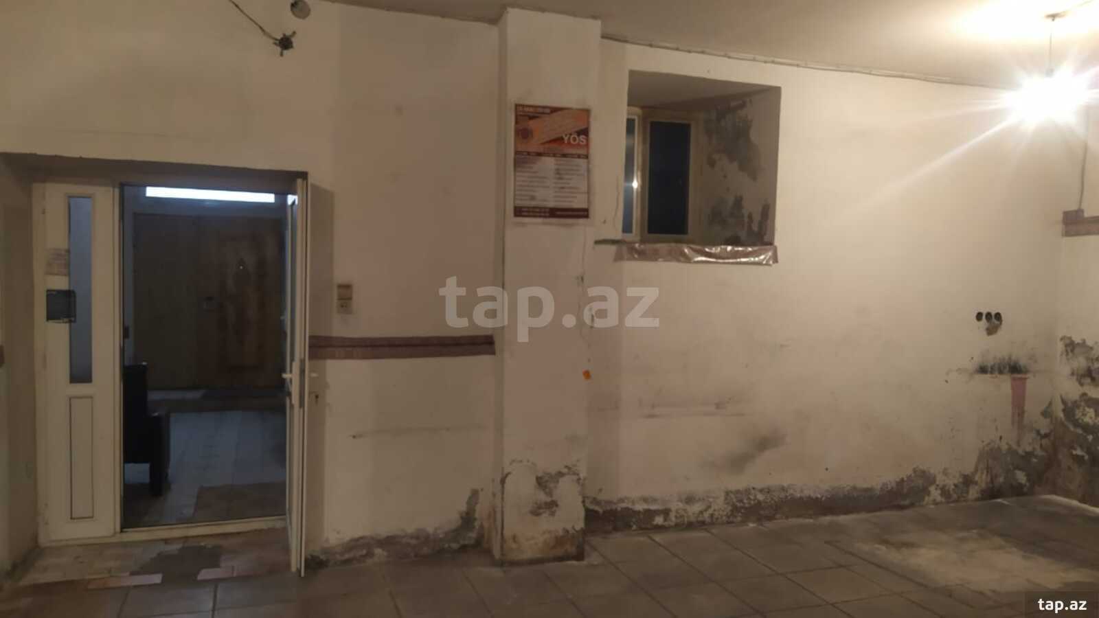 Obyekt icarəyə verilir, Ağadadaş Qurbanov küç. 6 (5)