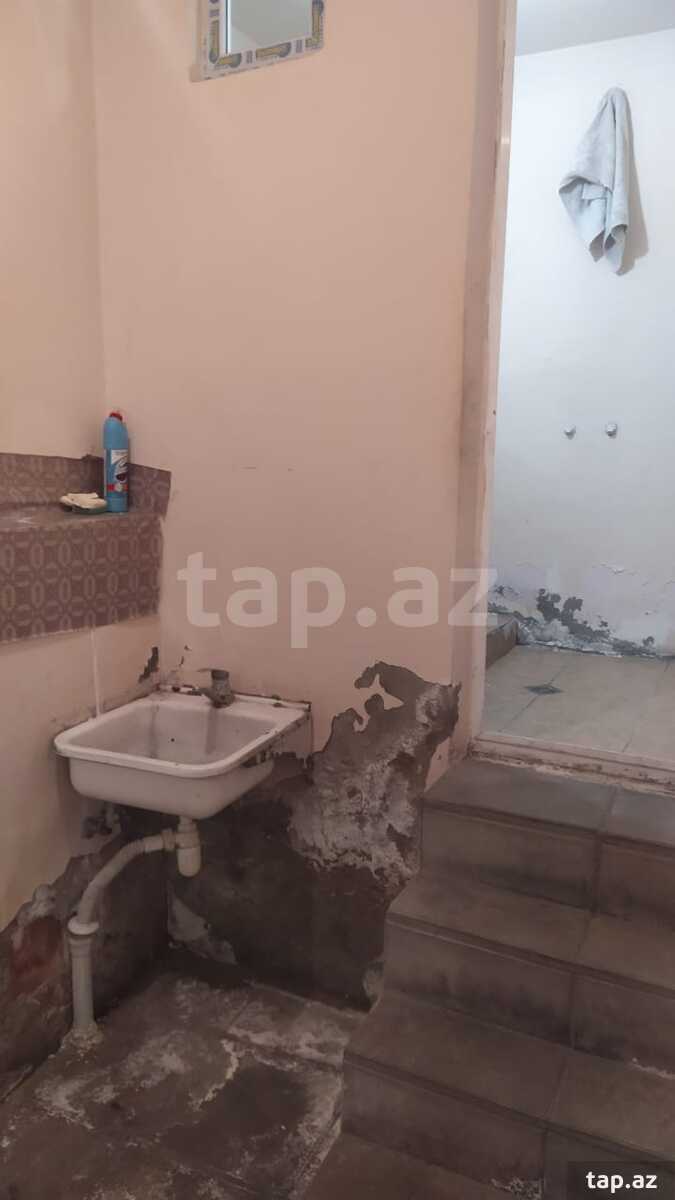 Obyekt icarəyə verilir, Ağadadaş Qurbanov küç. 6 (11)