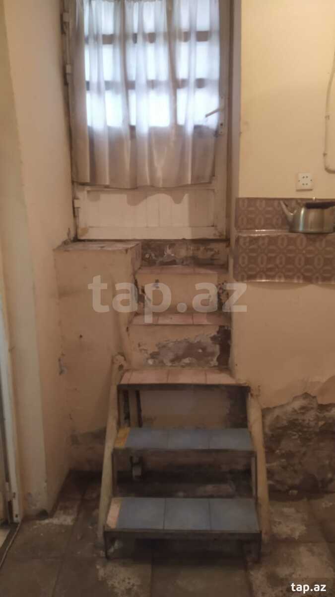 Obyekt icarəyə verilir, Ağadadaş Qurbanov küç. 6 (7)