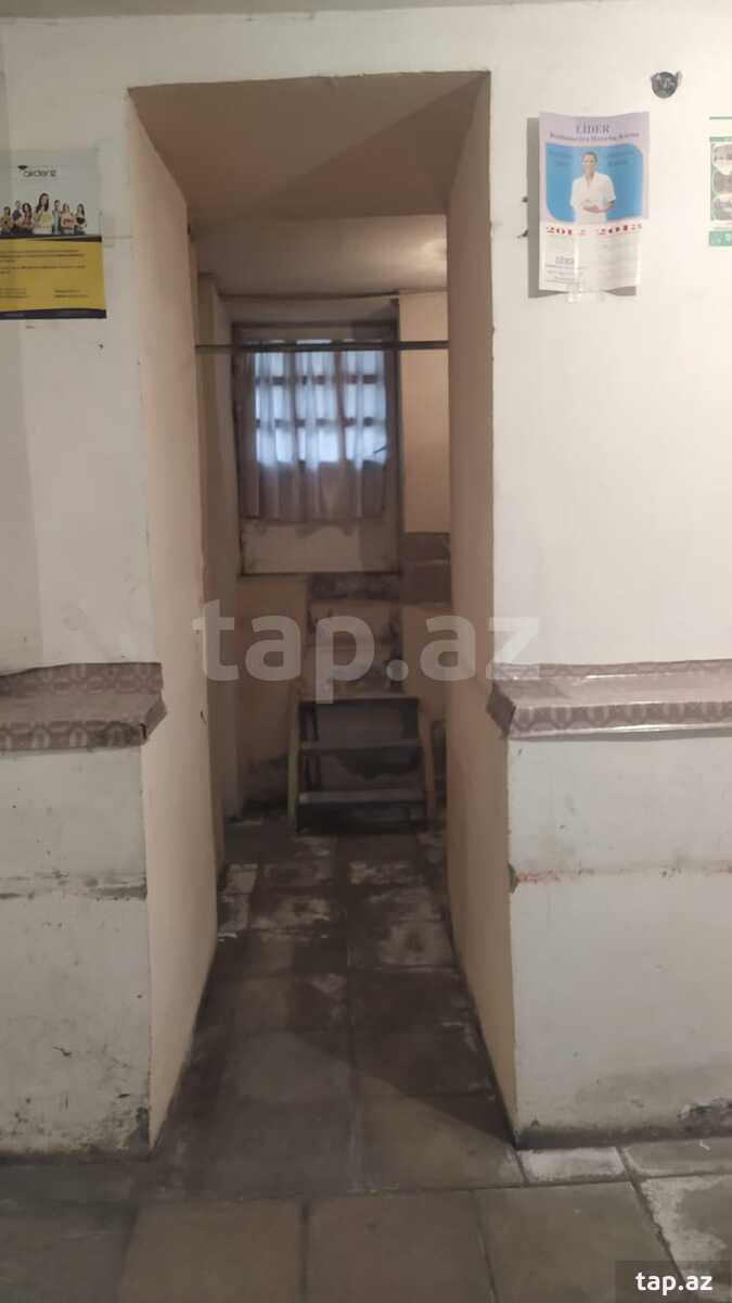 Obyekt icarəyə verilir, Ağadadaş Qurbanov küç. 6 (14)