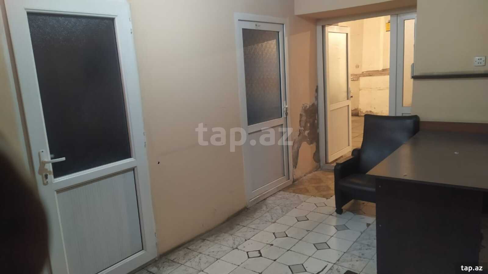 Obyekt icarəyə verilir, Ağadadaş Qurbanov küç. 6 (16)
