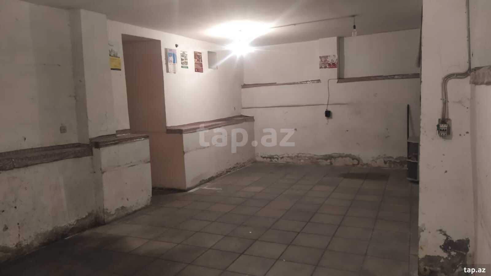 Obyekt icarəyə verilir, Ağadadaş Qurbanov küç. 6 (15)