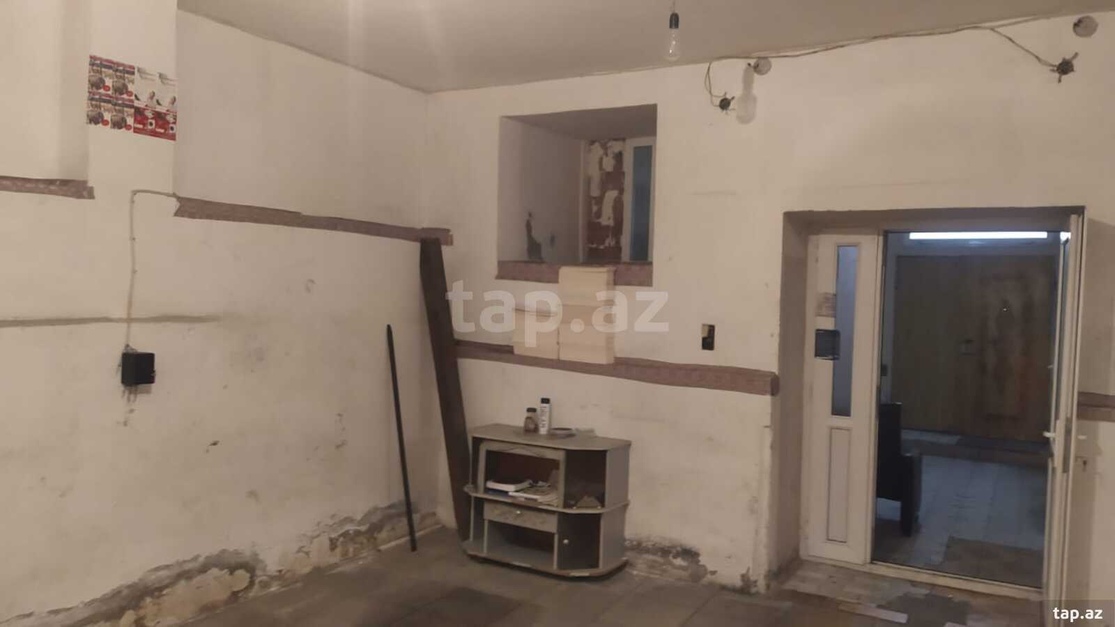 Obyekt icarəyə verilir, Ağadadaş Qurbanov küç. 6 (6)