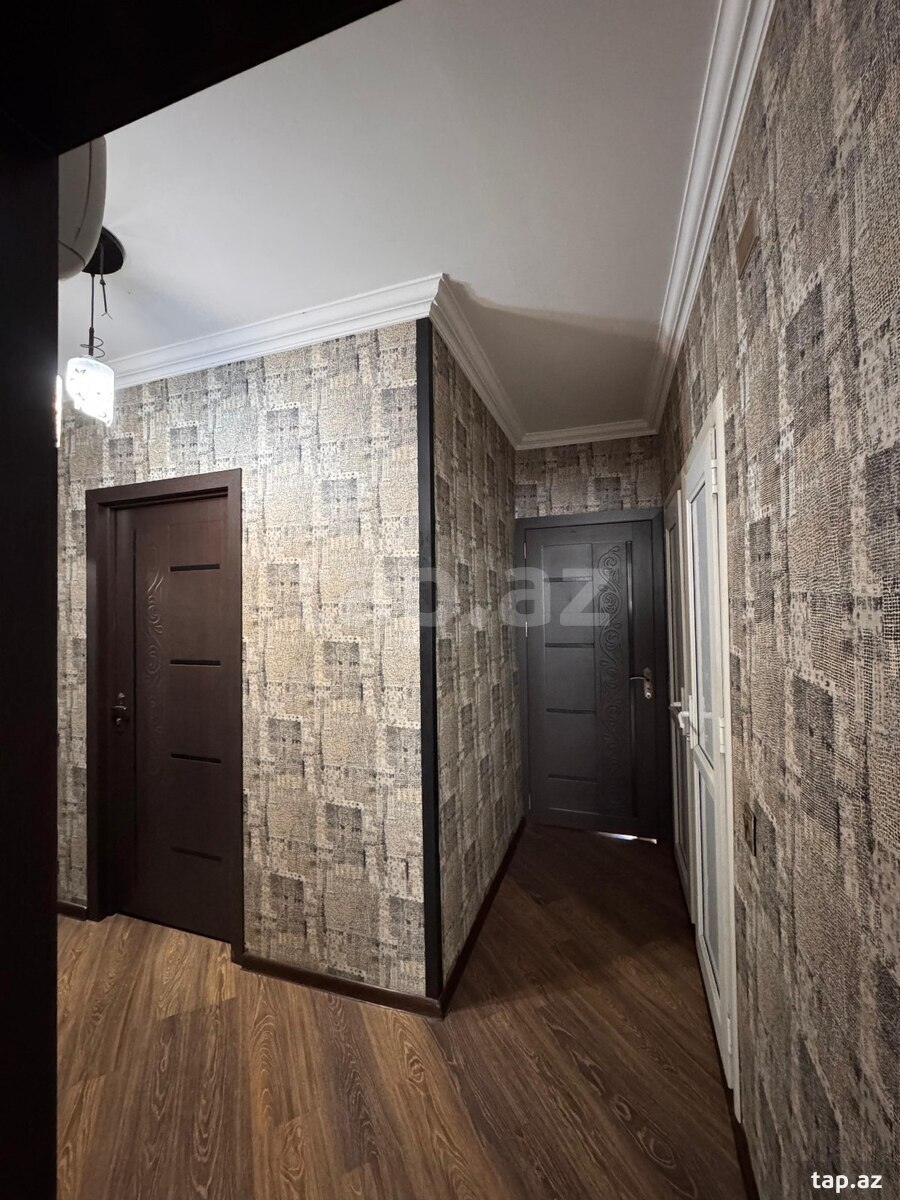 2-otaqlı mənzil, Sumqayıt ş., 65 m² (10)