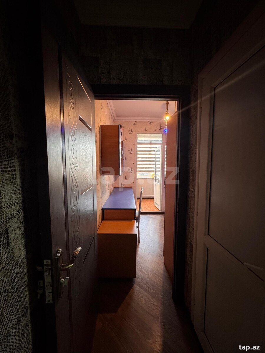 2-otaqlı mənzil, Sumqayıt ş., 65 m² (14)