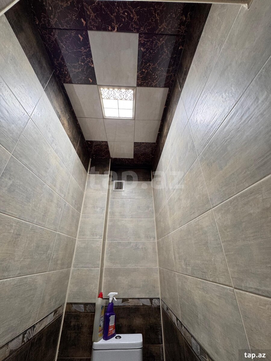 2-otaqlı mənzil, Sumqayıt ş., 65 m² (15)