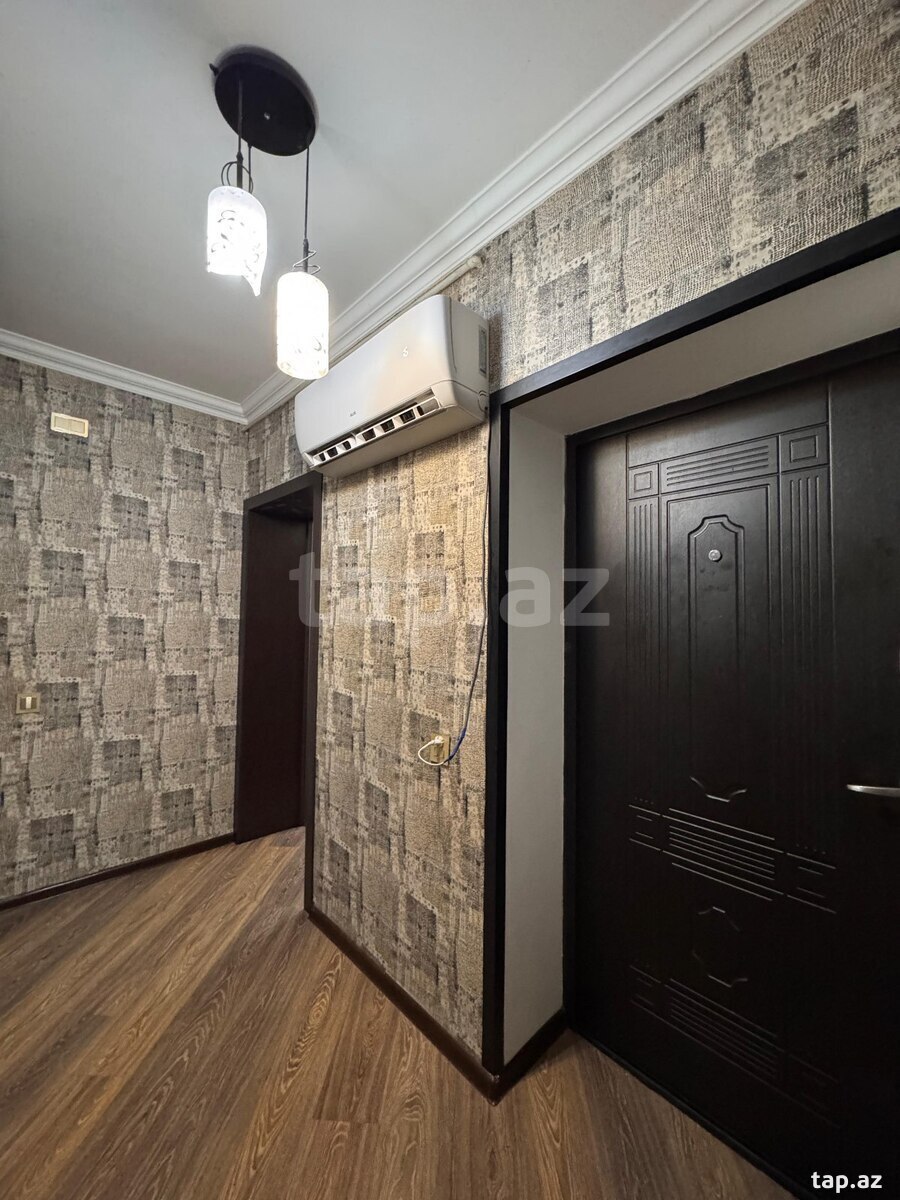 2-otaqlı mənzil, Sumqayıt ş., 65 m² (17)
