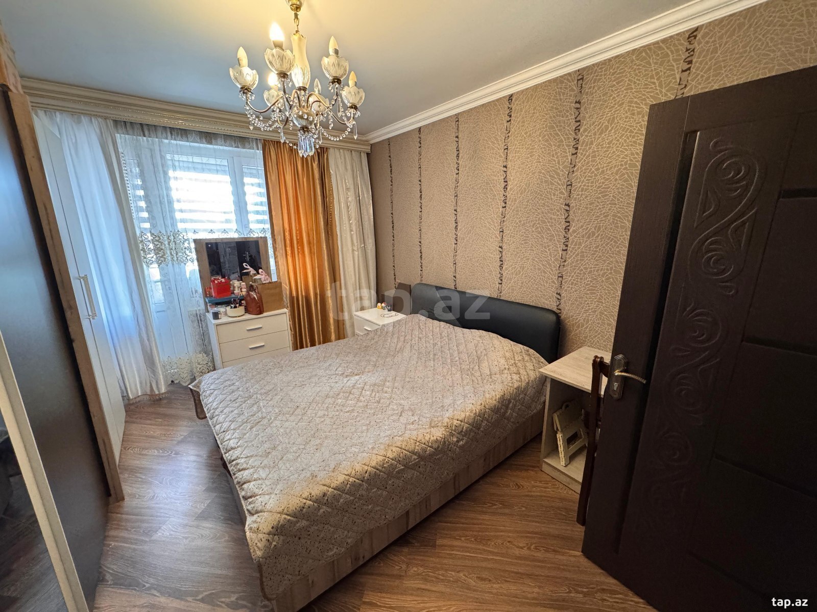2-otaqlı mənzil, Sumqayıt ş., 65 m² (28)