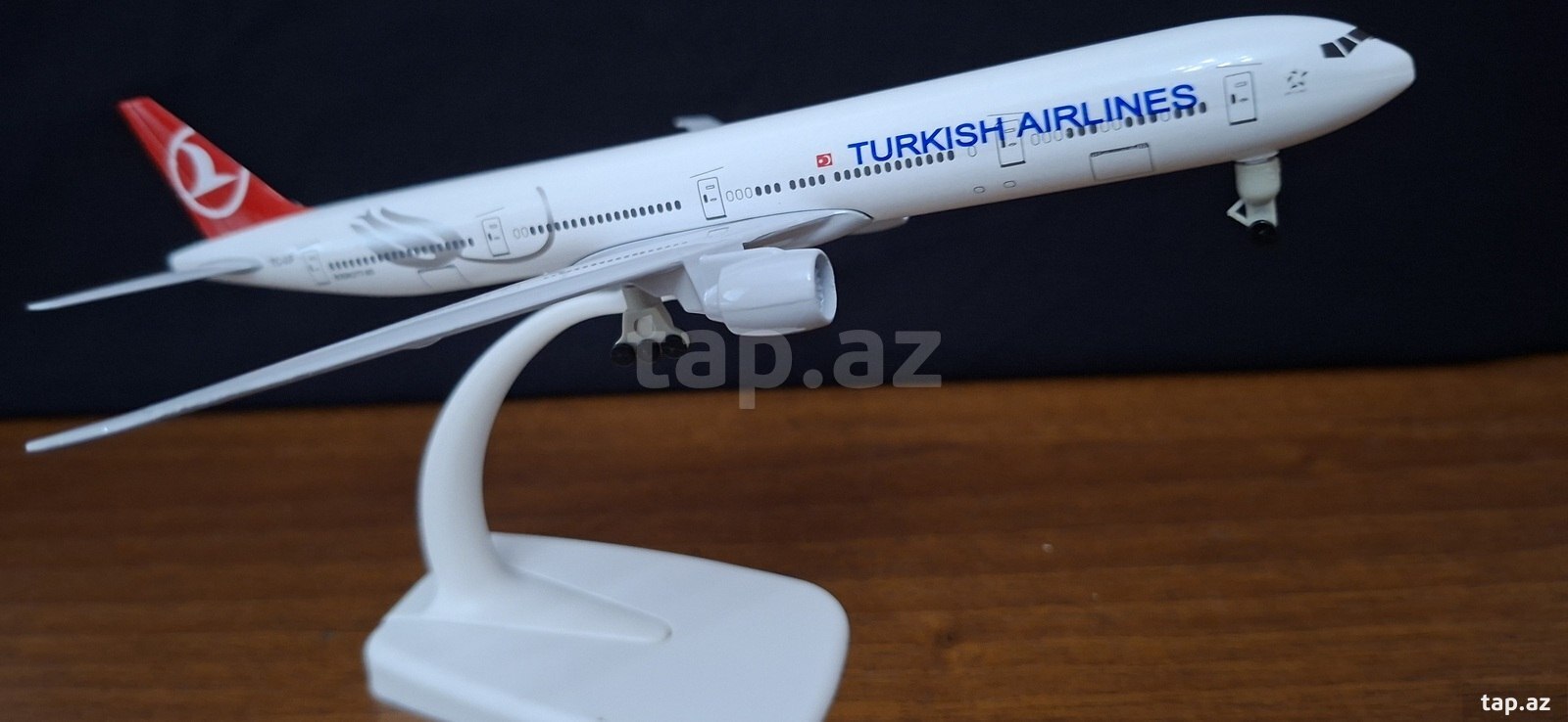 Təyyarə modeli