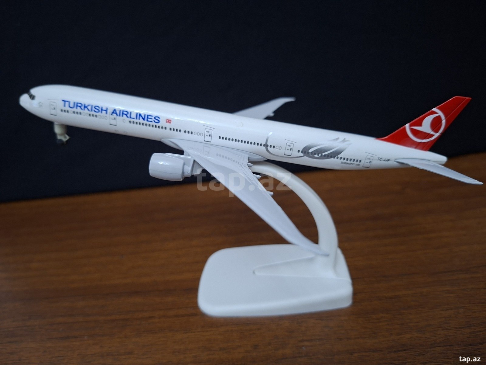 Təyyarə modeli (4)