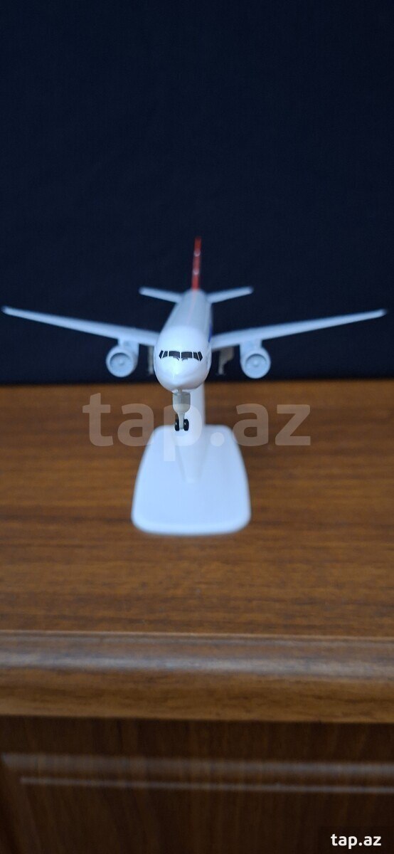Təyyarə modeli (7)