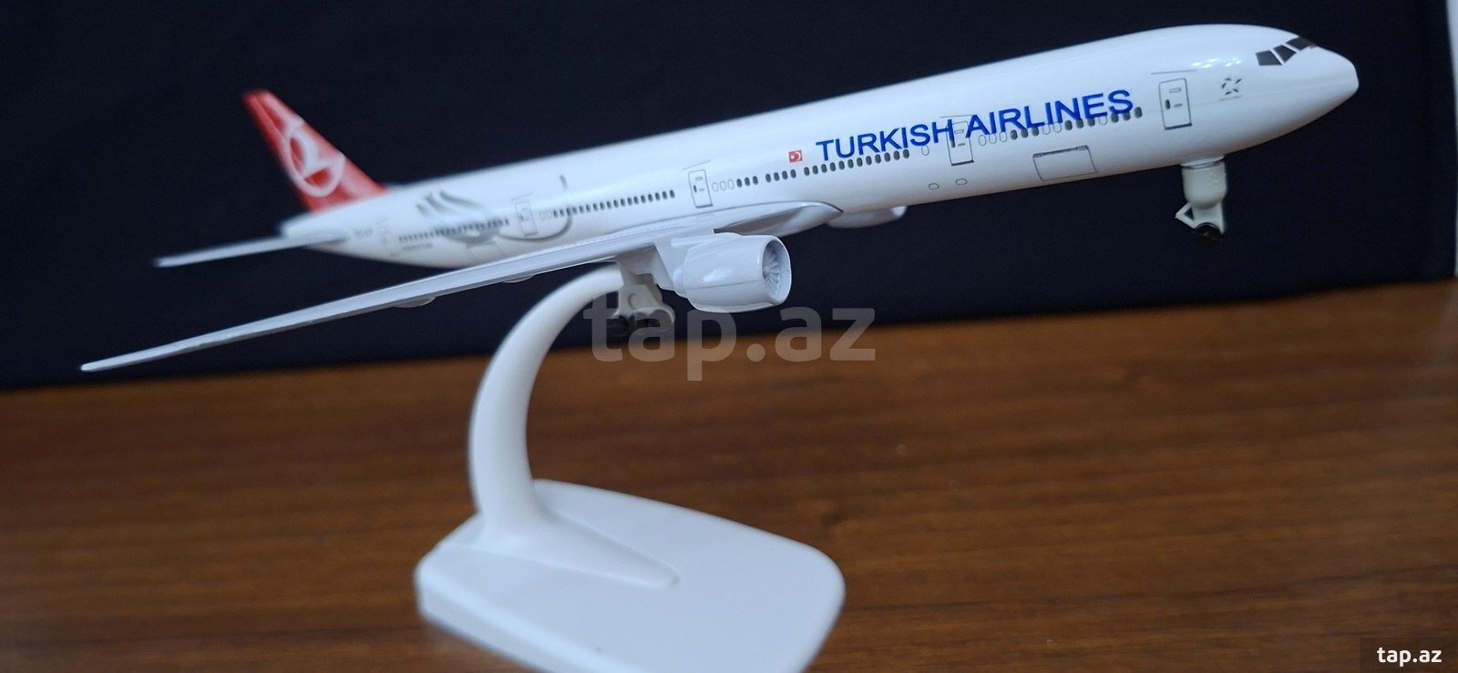 Təyyarə modeli (2)