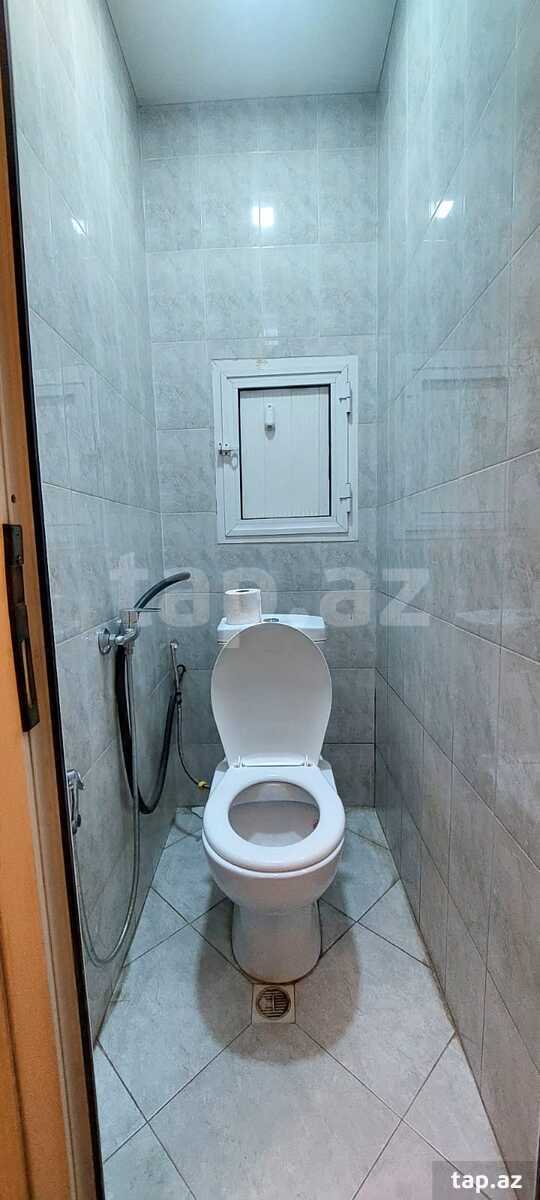 3-otaqlı mənzil, 4-cü mkr., 65 m² (10)