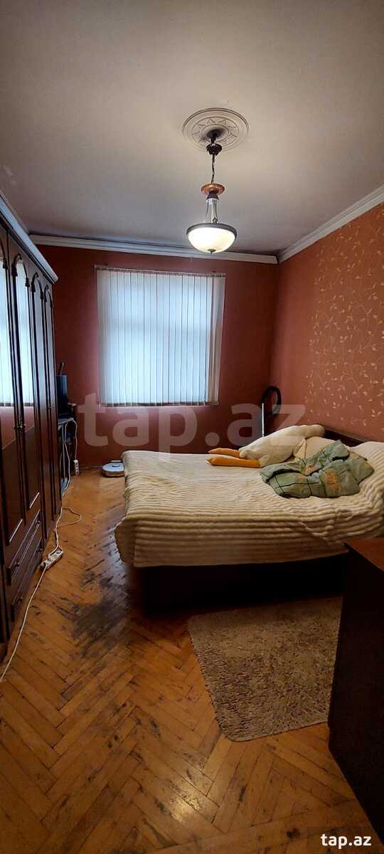 3-otaqlı mənzil, 4-cü mkr., 65 m² (13)