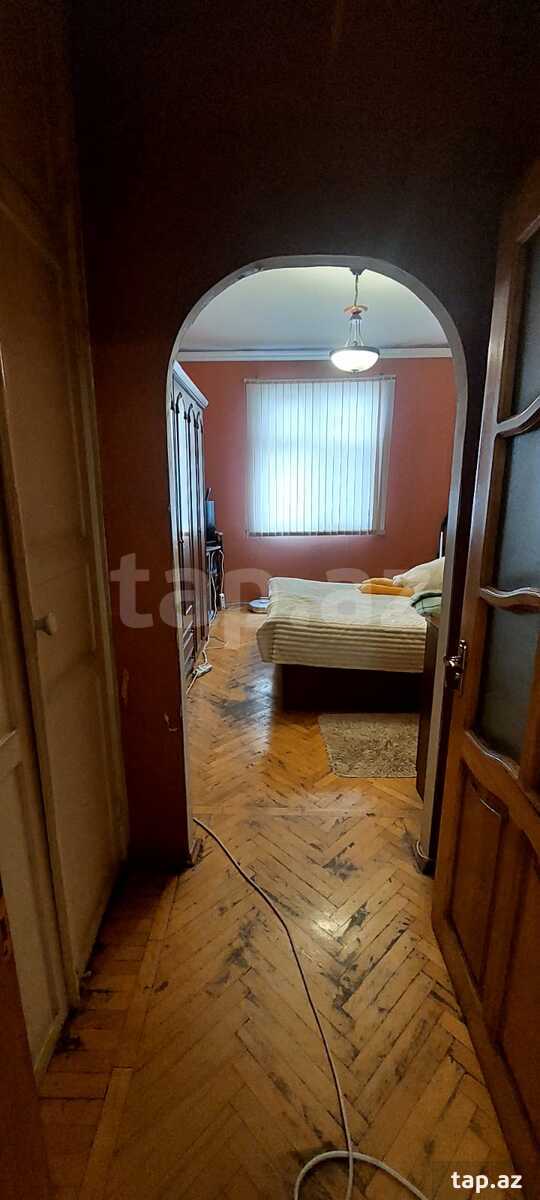 3-otaqlı mənzil, 4-cü mkr., 65 m² (11)