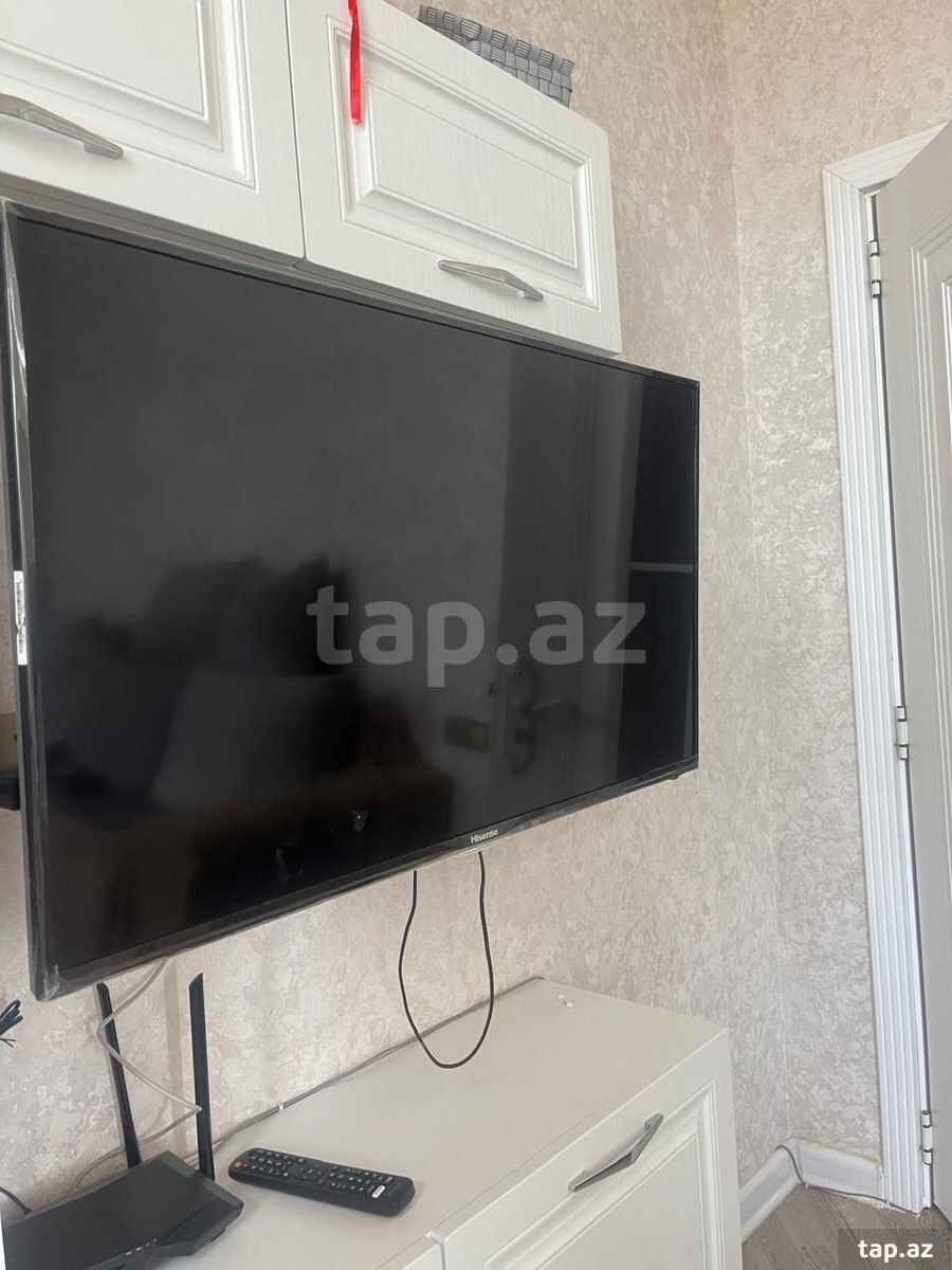 Televizor Hisense