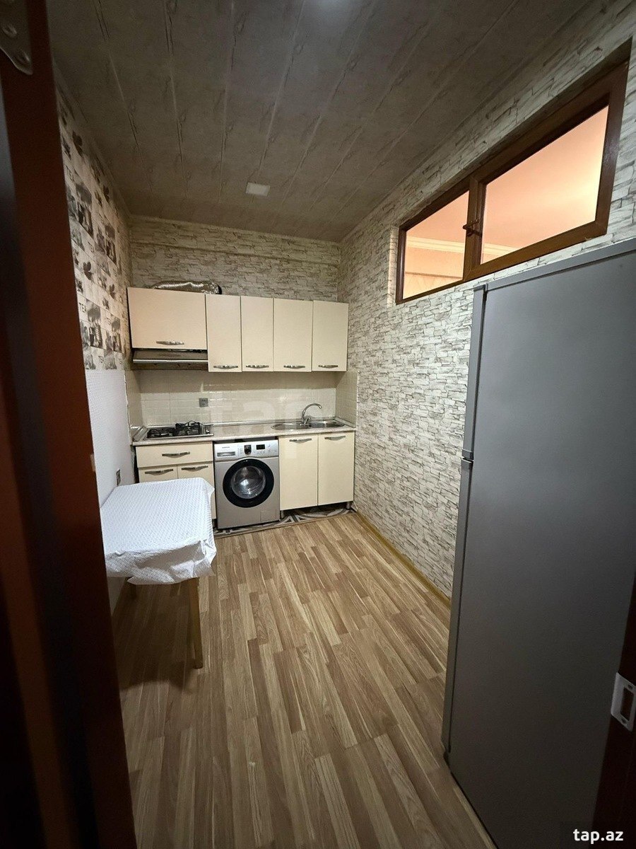 2-otaqlı yeni tikili kirayə verilir, Xırdalan ş., 55 m² (7)
