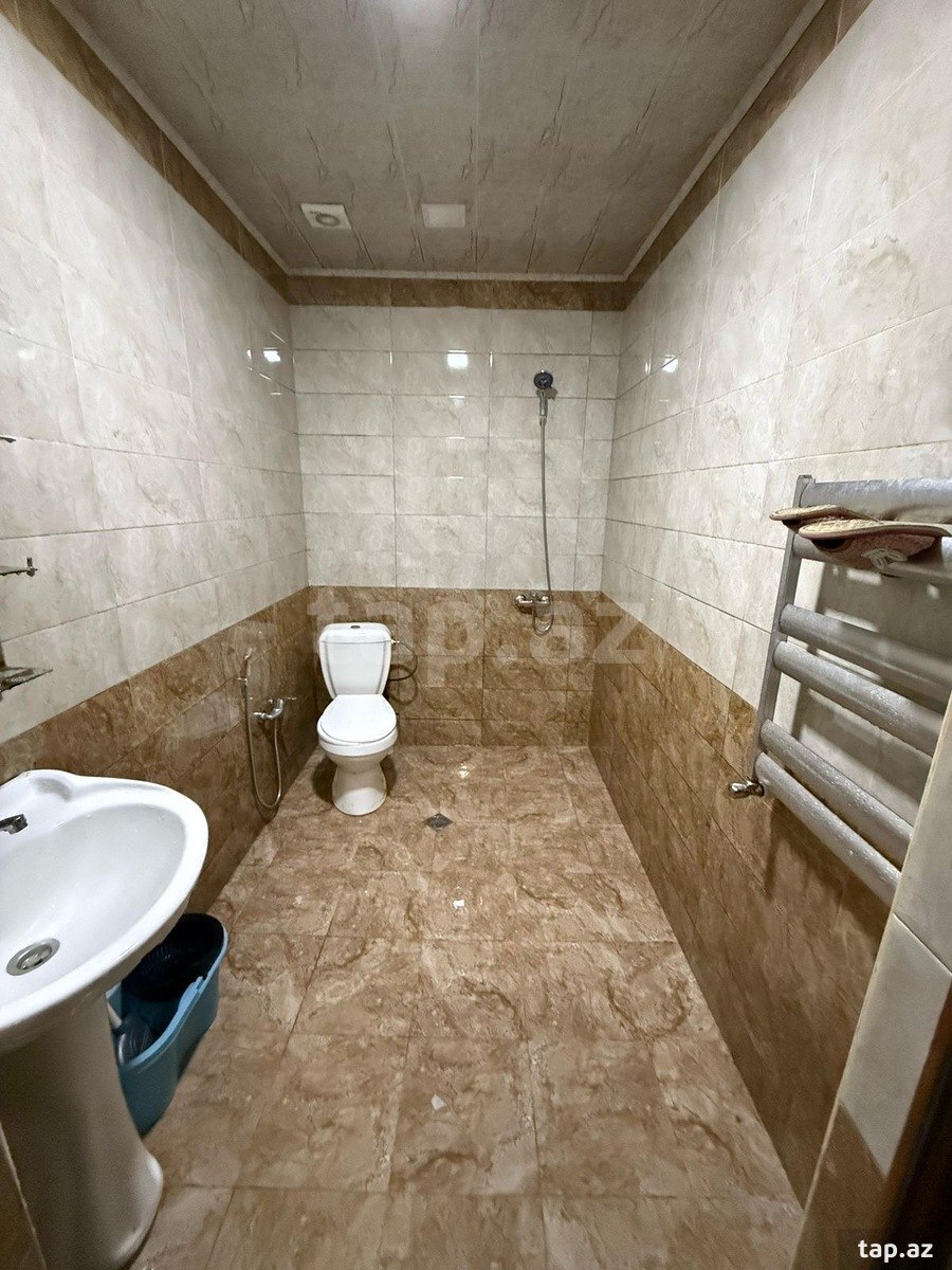 2-otaqlı yeni tikili kirayə verilir, Xırdalan ş., 55 m² (8)