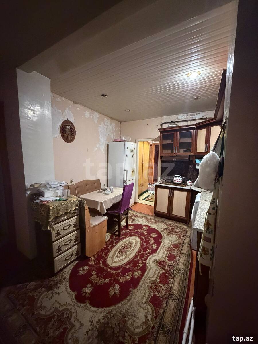 2-otaqlı mənzil, Sumqayıt ş., 56 m² (14)