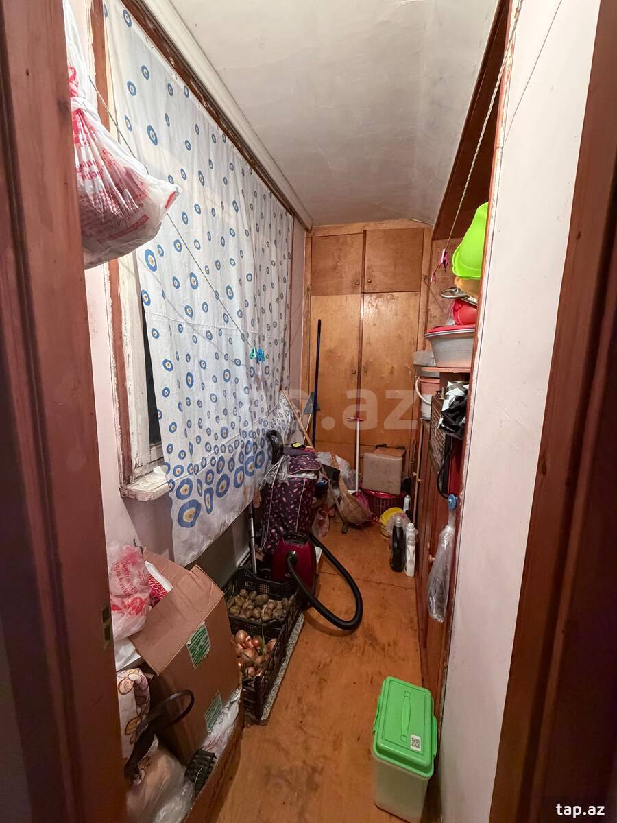 2-otaqlı mənzil, Sumqayıt ş., 56 m² (11)