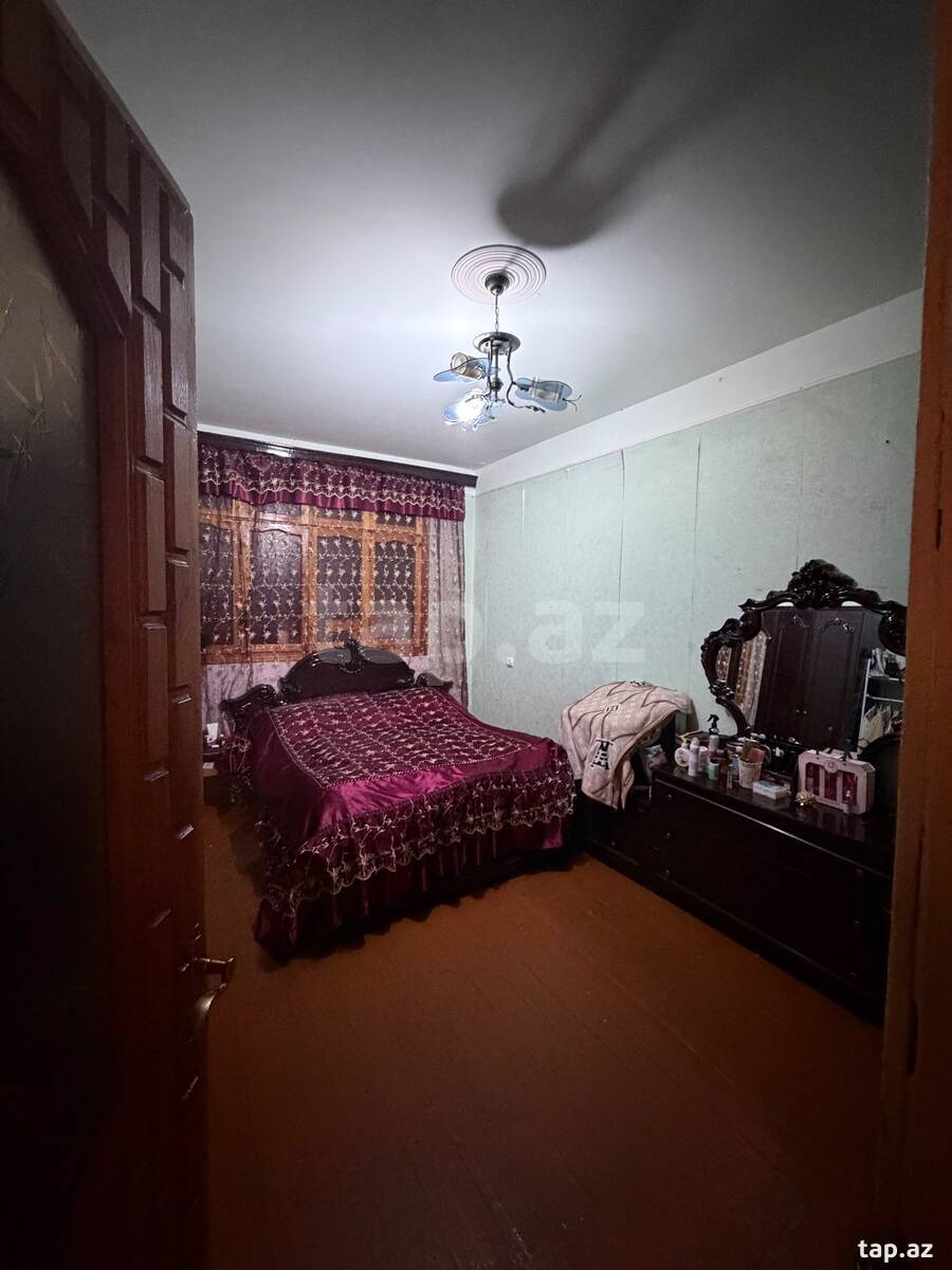 2-otaqlı mənzil, Sumqayıt ş., 56 m² (10)
