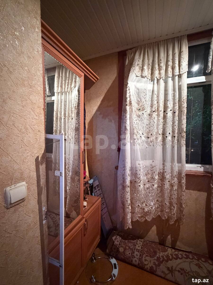 2-otaqlı mənzil, Sumqayıt ş., 56 m² (12)