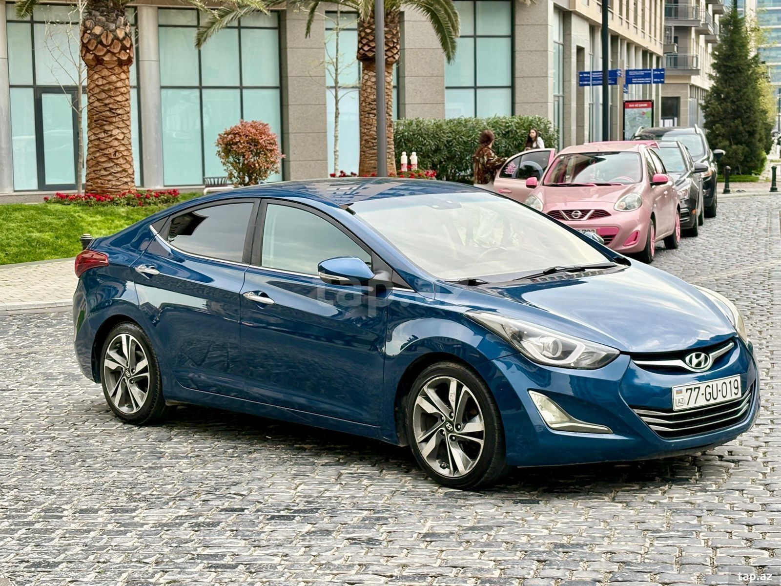 4-ci miniatür