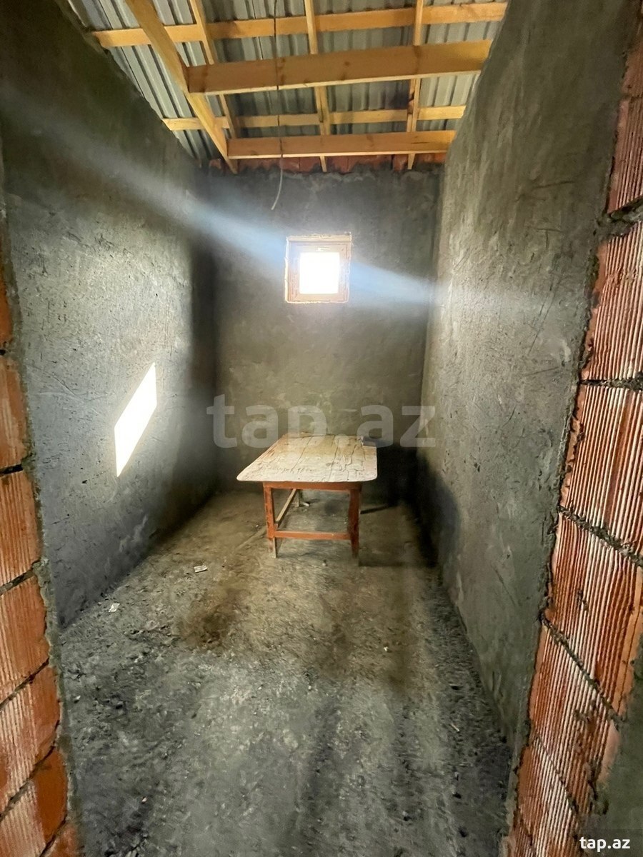 Həyət evi, Zaqatala r. (12)
