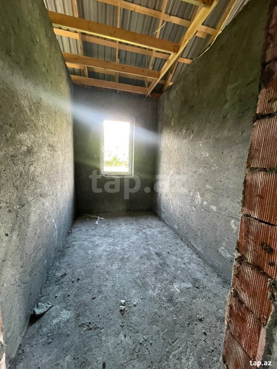 Həyət evi, Zaqatala r. (10)