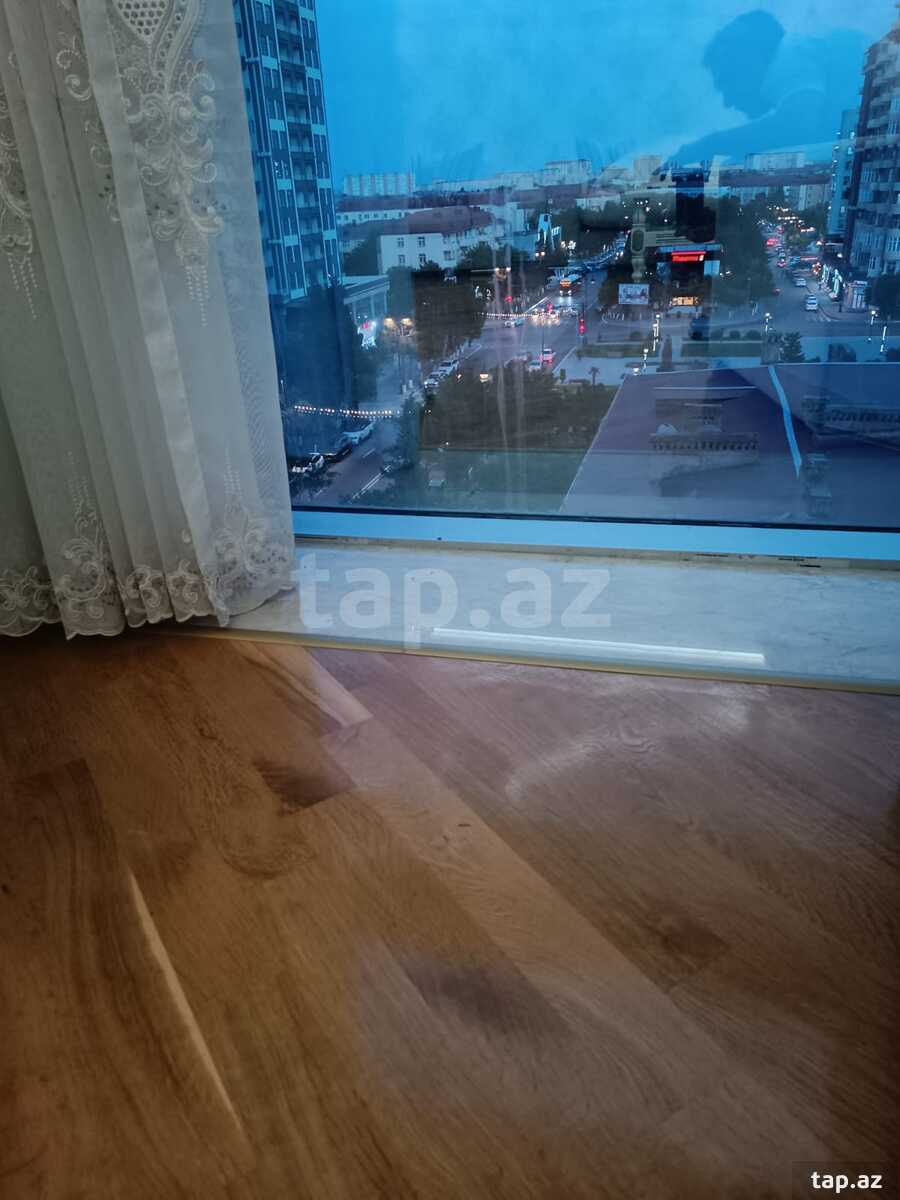 3-otaqlı yeni tikili, 17-ci məhəllə, 138 m² (12)