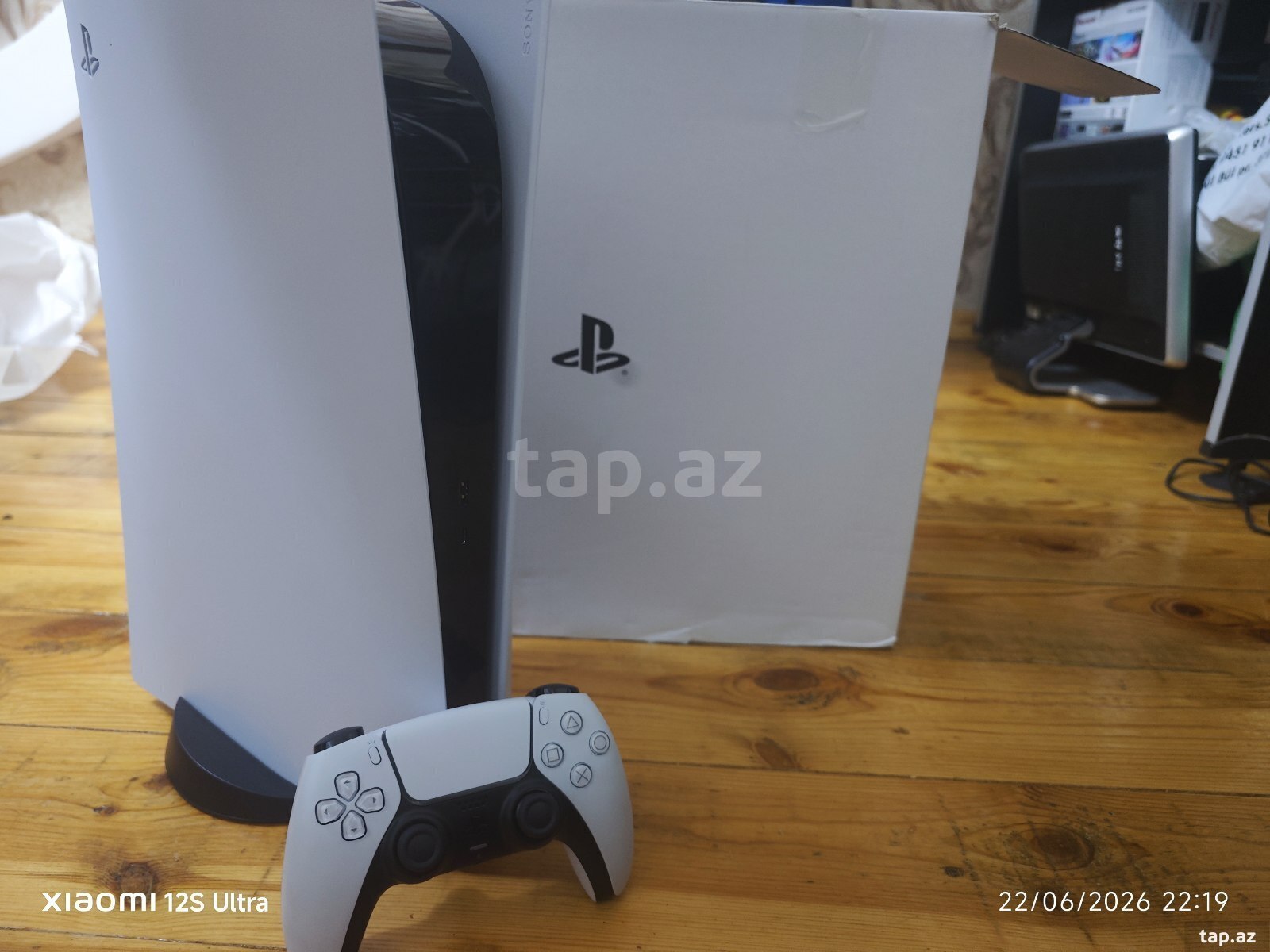Playstation 5