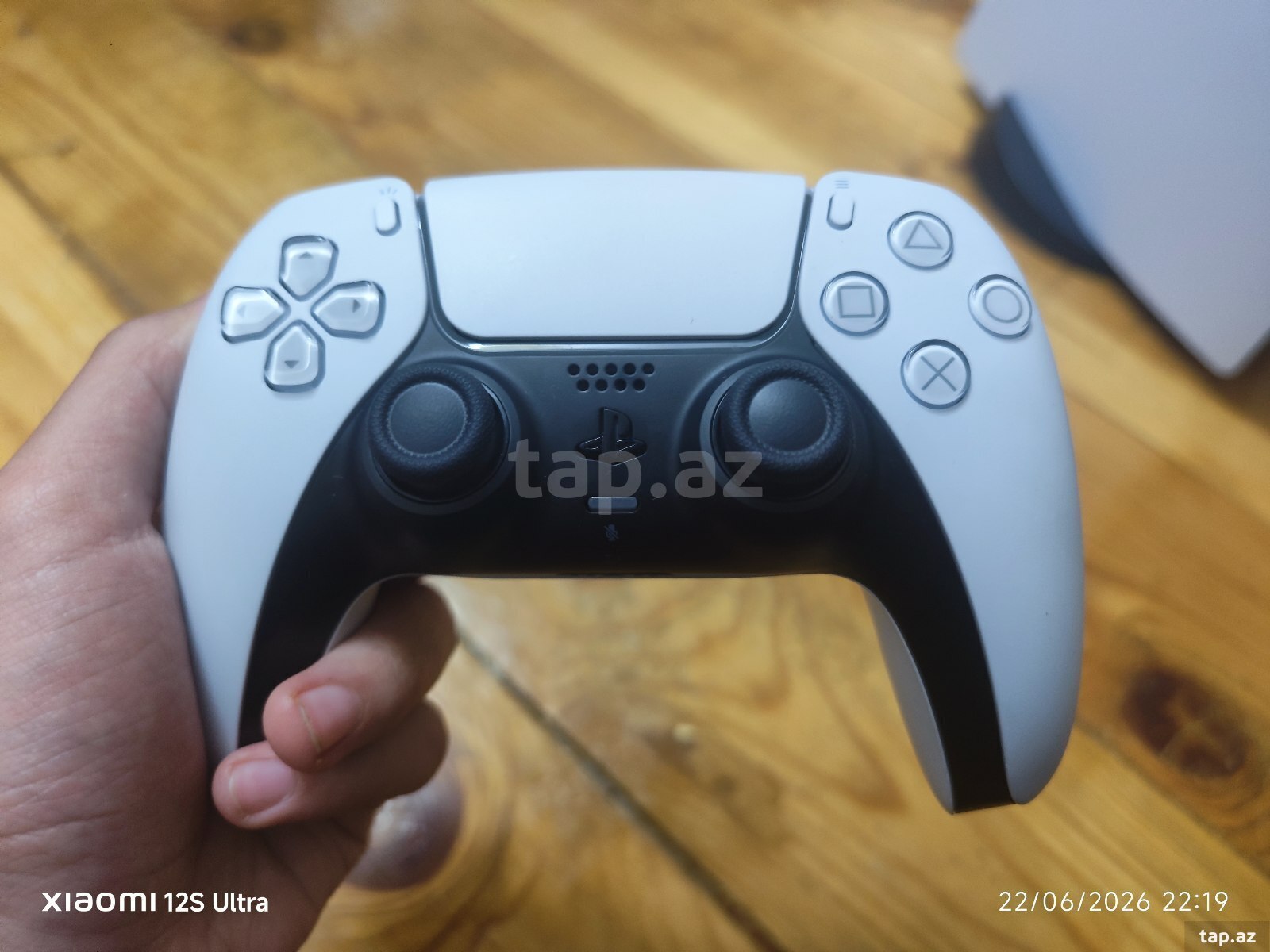 Playstation 5 (3)